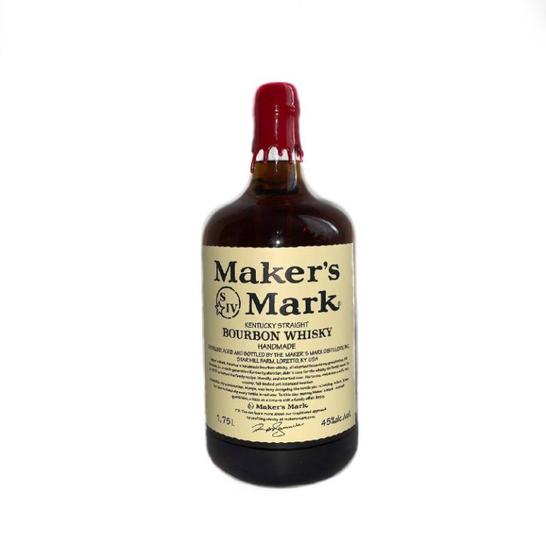 Виски "maker's Mark", 1 л. Виски "maker's Mark", 1 л артикул:.