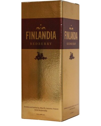 водка финляндия клюква 2 литра цена